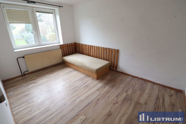 Pronájem bytu 4+1 v RD na ul. Pod Zvonek, Český Těšín – Dolní Žukov